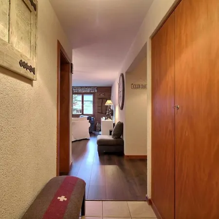 Mila 3 Close To Cable Car, Chimney