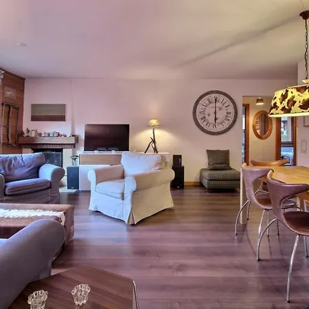 Lejlighed Mila 3 Close To Cable Car, Chimney *