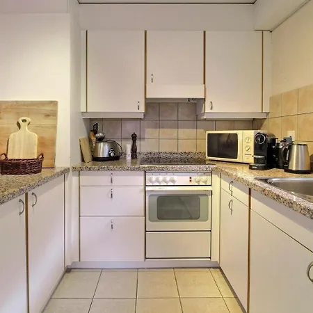 Mila 3 Close To Cable Car, Chimney *